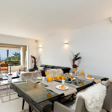 Apartment 67 Croisette Yourhosthelper *