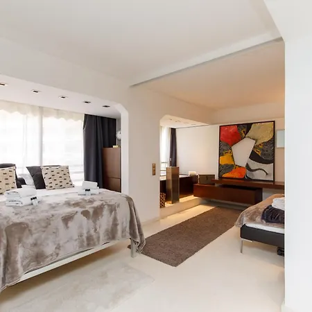 67 Croisette Yourhosthelper Apartment Cannes