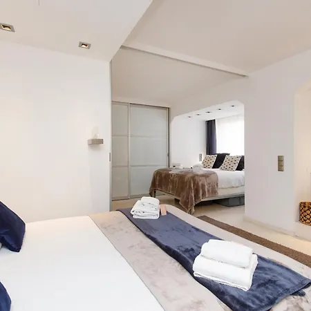 Apartment 67 Croisette Yourhosthelper Cannes
